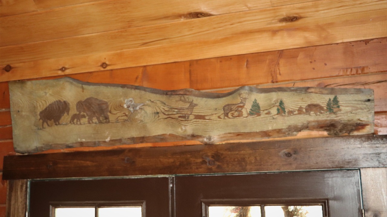 Photo of Others in Tarryall