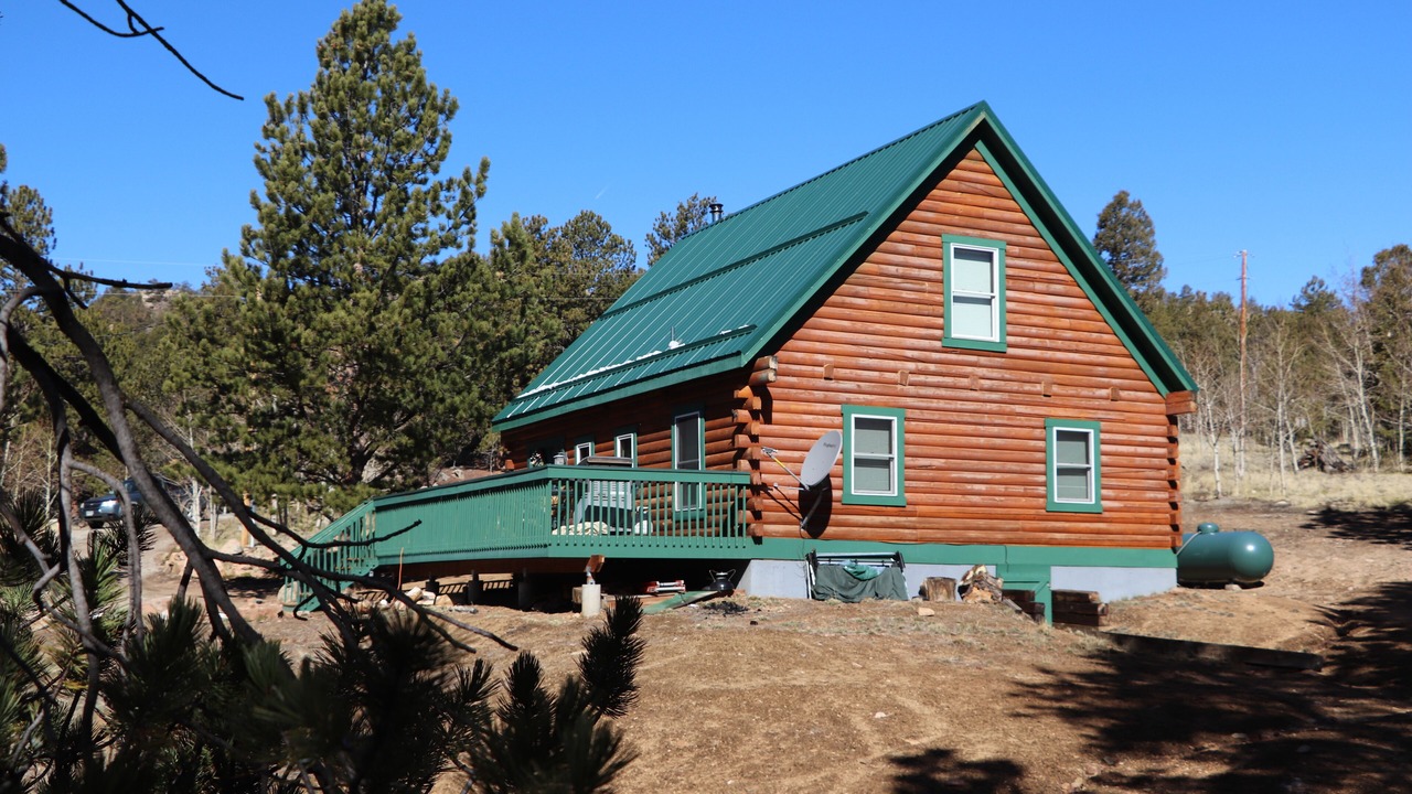 Photo of Outdoor in Tarryall