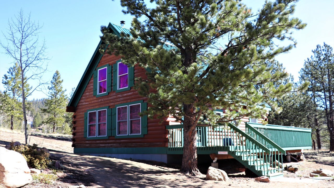 Photo of Outdoor in Tarryall