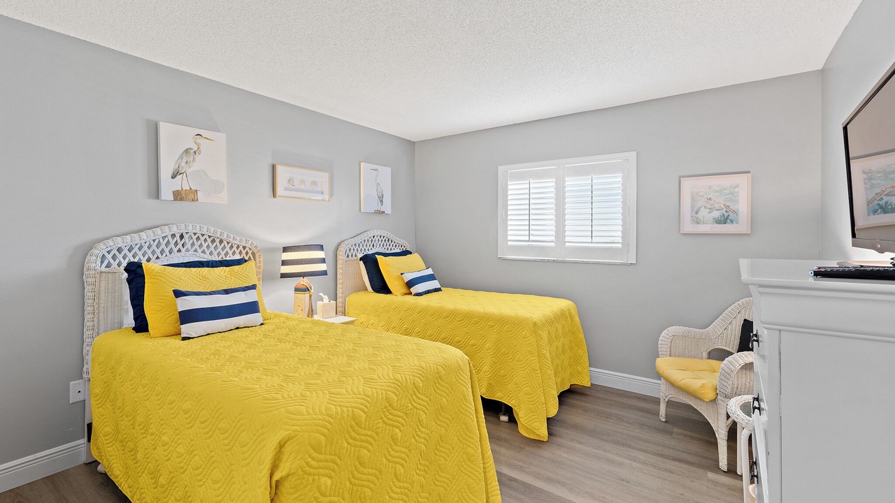Photo of Bedroom in Indian Harbour Beach