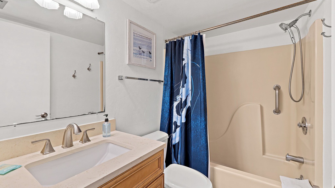 Photo of Bathroom in Indian Harbour Beach