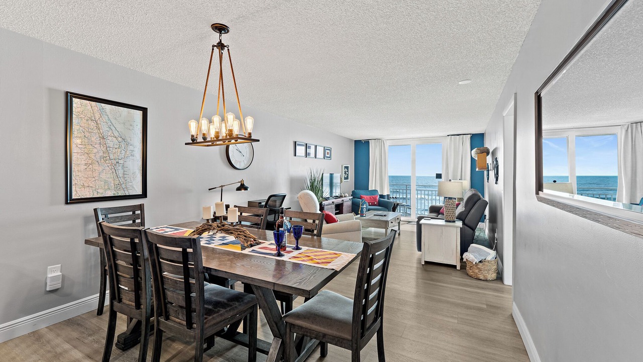 Photo of Bedroom in Indian Harbour Beach