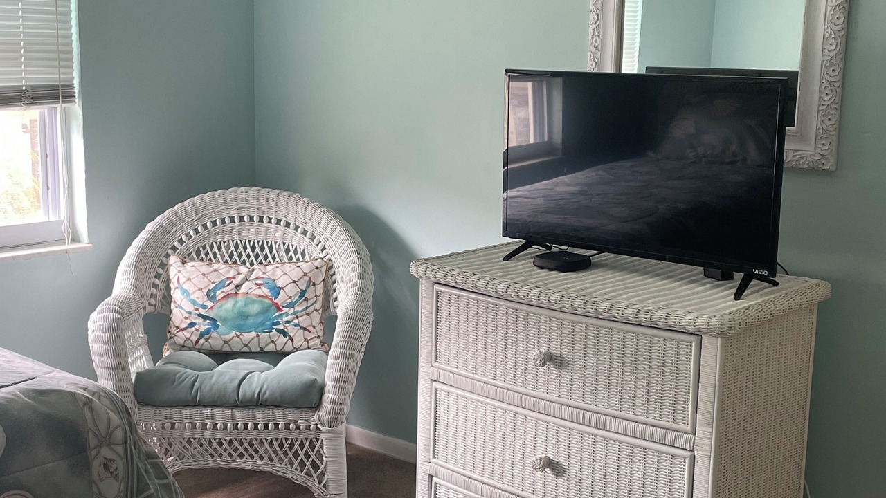 Photo of Bedroom in Apollo Beach