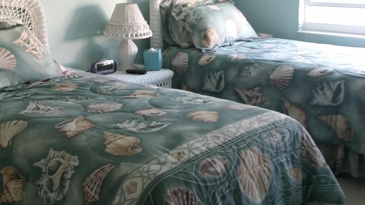 Photo of Bedroom in Apollo Beach