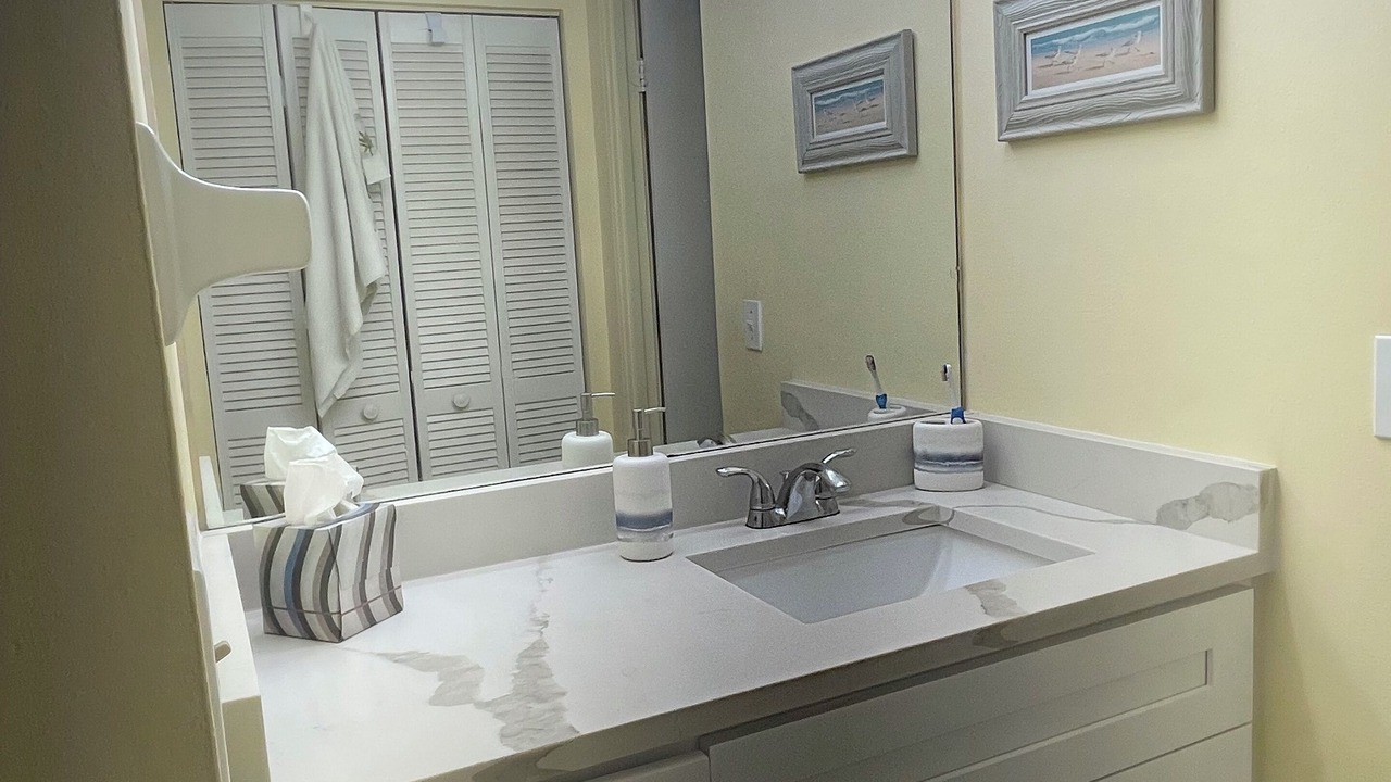 Photo of Bathroom in Apollo Beach