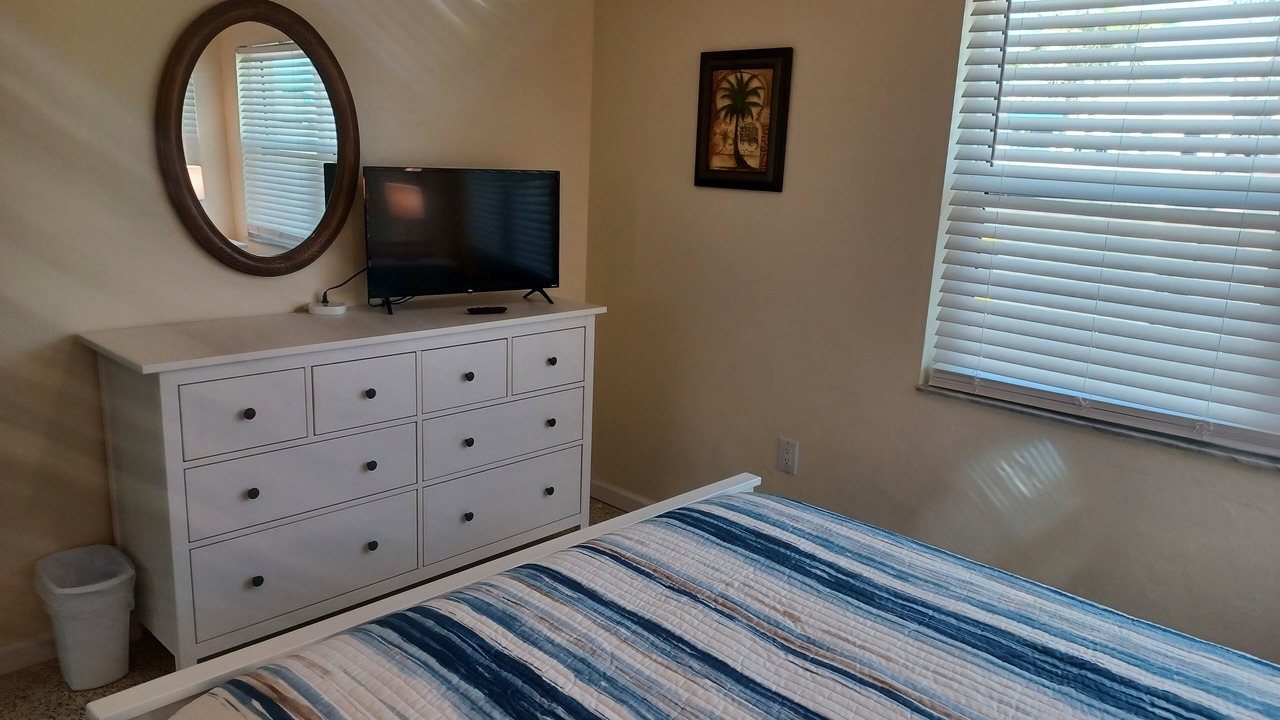 Photo of Bedroom in Siesta Key