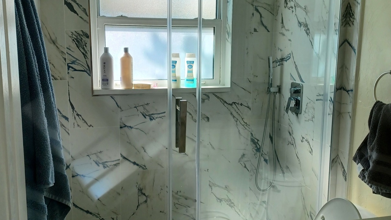 Photo of Bathroom in Siesta Key