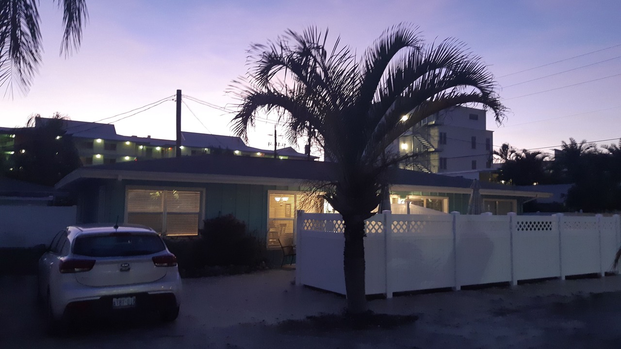 Photo of Outdoor in Siesta Key