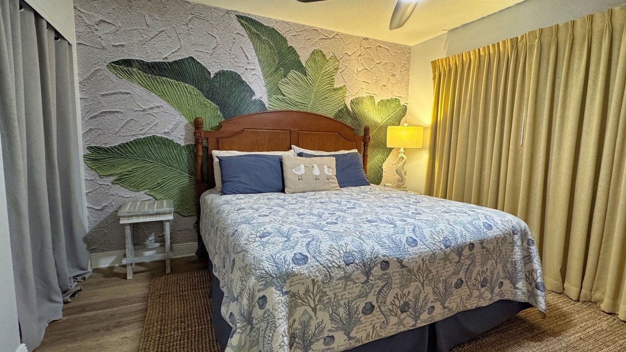 Photo of Bedroom in Panama City Beach