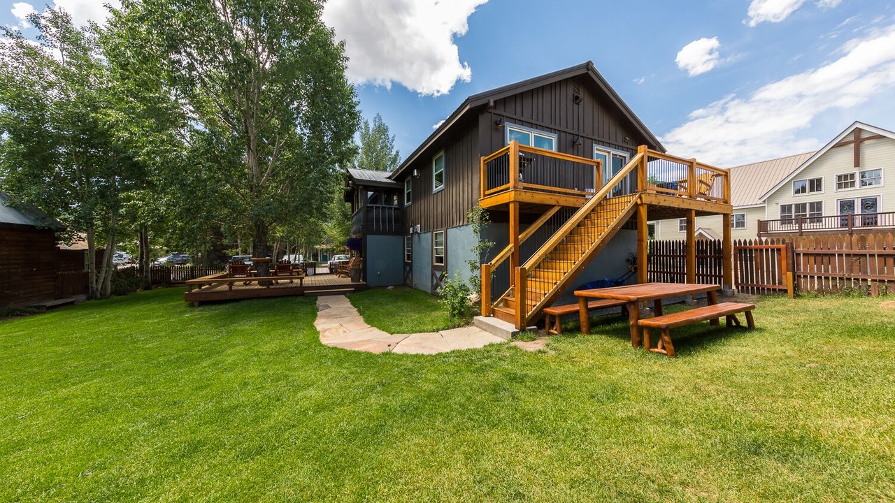 Photo of Outdoor in Crested Butte