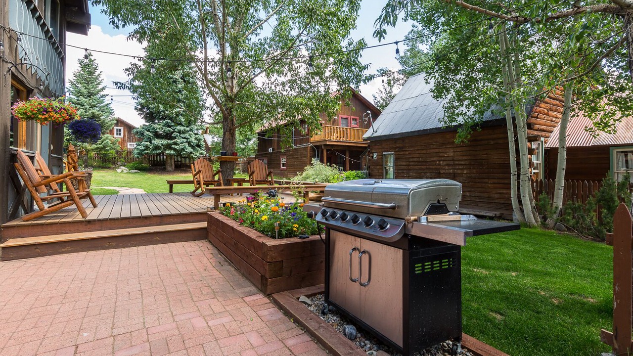 Photo of Outdoor in Crested Butte