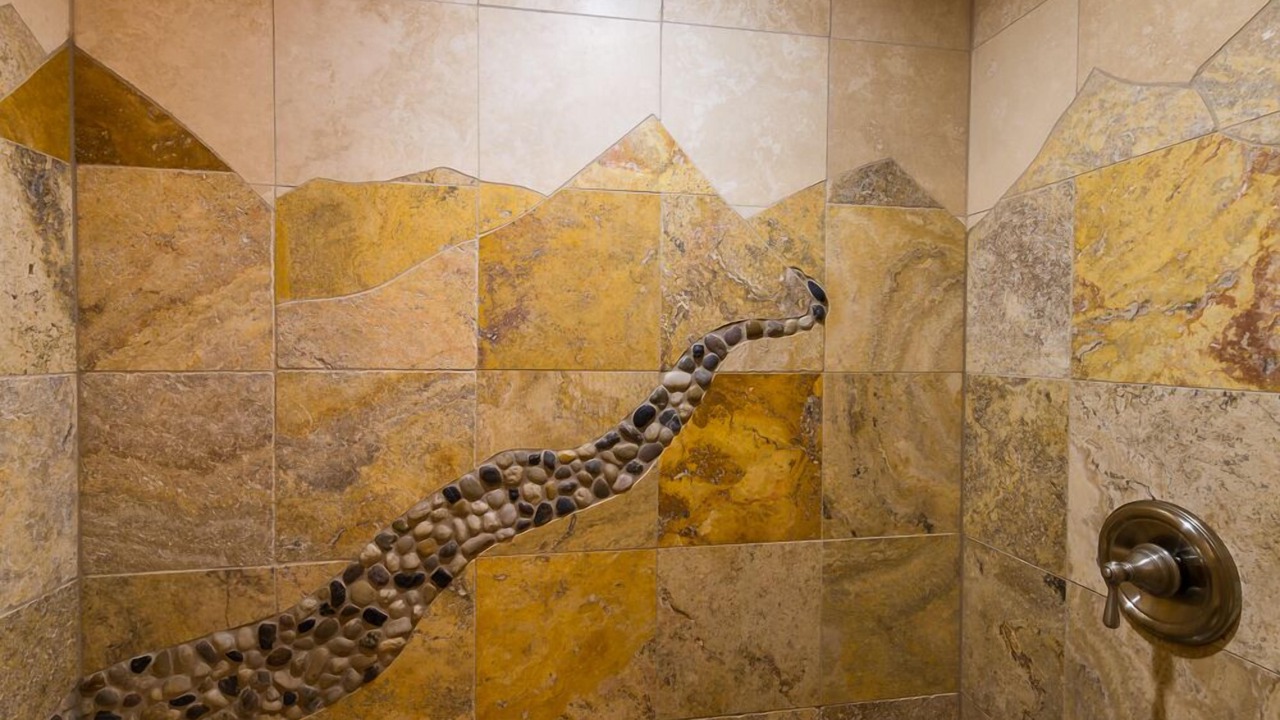 Photo of Bathroom in Crested Butte