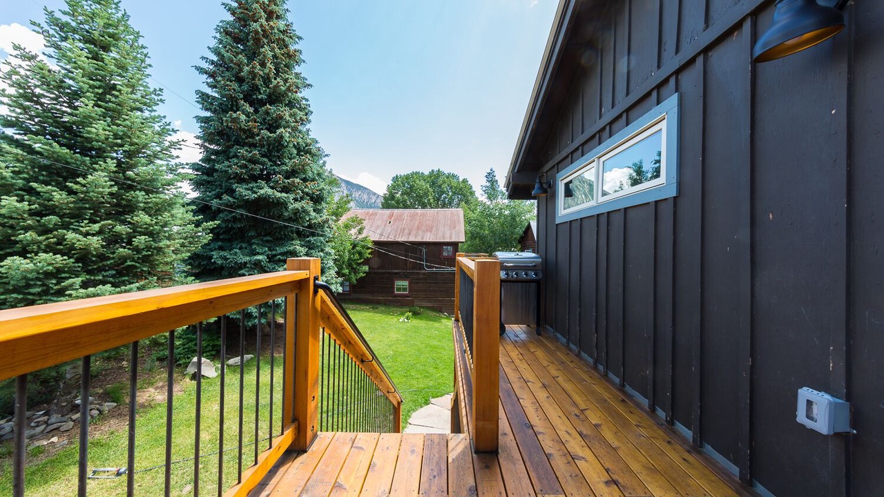 Photo of Outdoor in Crested Butte