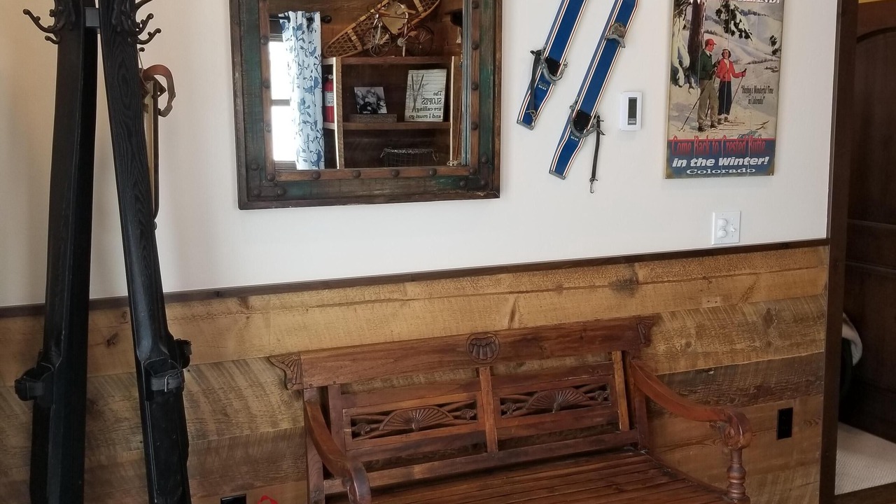Photo of Bedroom in Crested Butte
