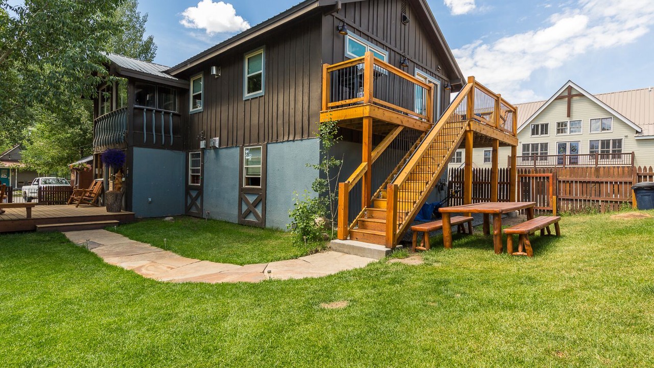 Photo of Outdoor in Crested Butte