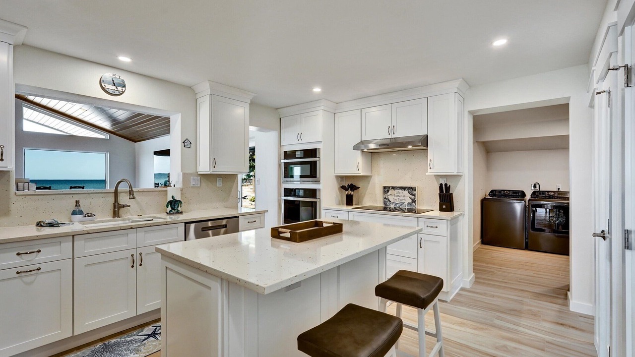 Photo of Kitchen in Englewood