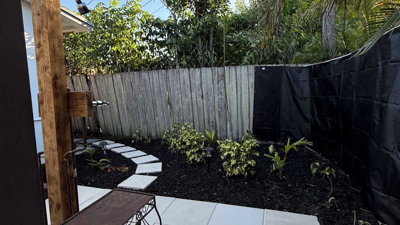 Photo of Patio Balcony in Wilton Manors