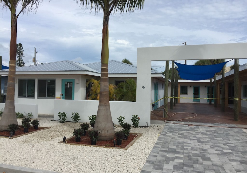 Photo of Buildings in Sarasota