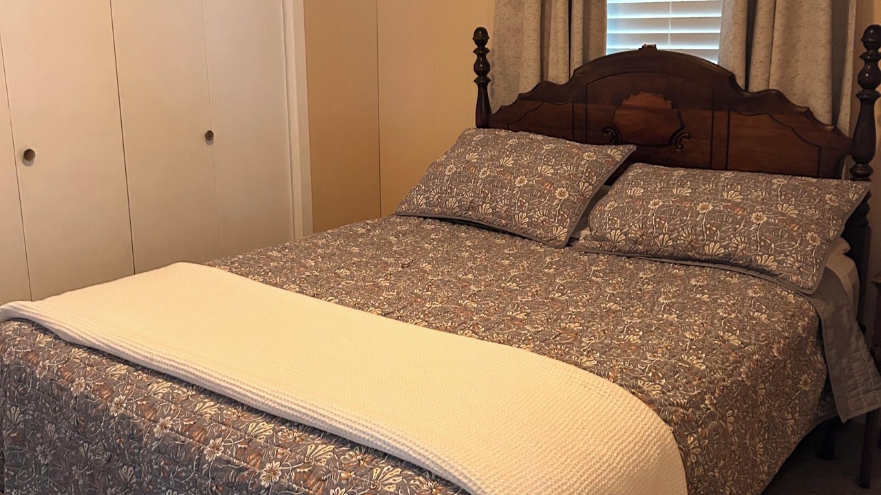Photo of Bedroom in Morrilton