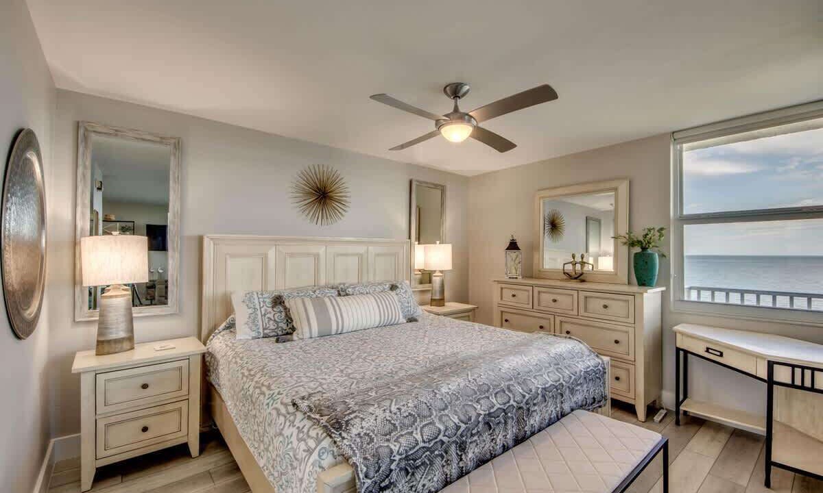 Photo of Bedroom in South Island