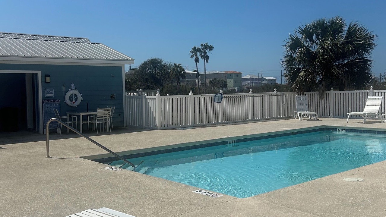 Photo of Outdoor in Mexico Beach