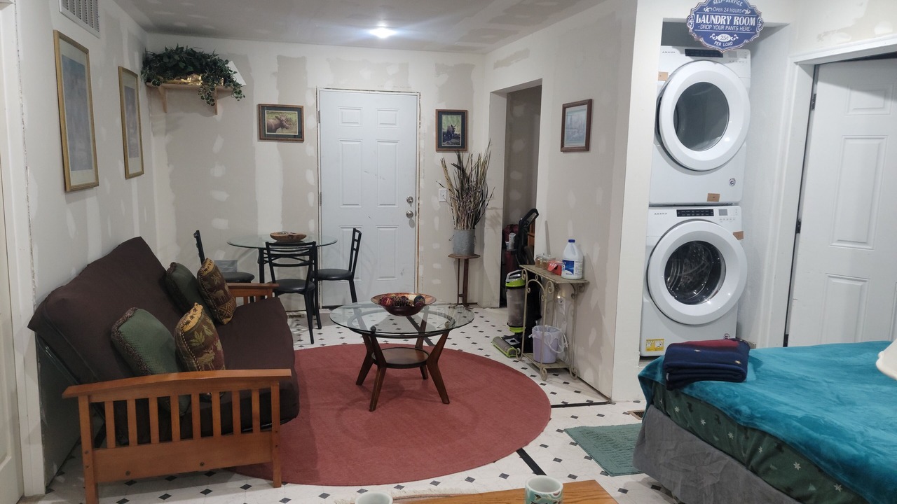 Photo of Kitchen in Indian Mountain