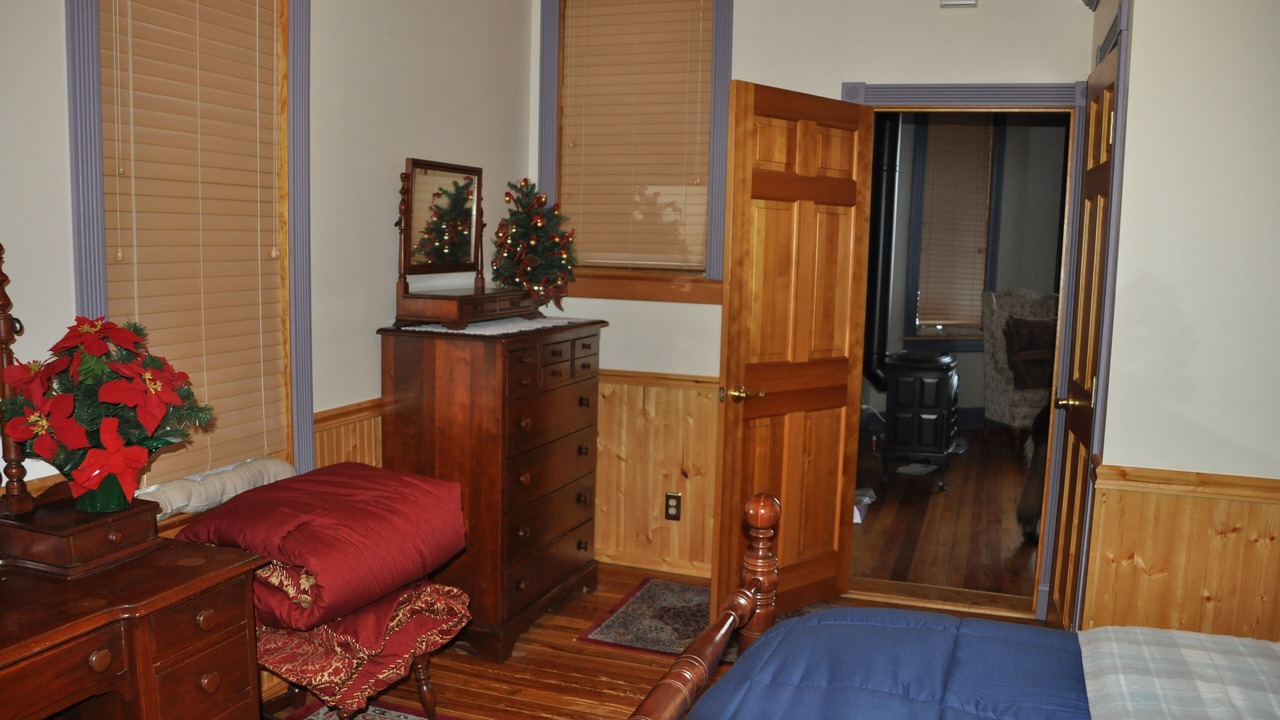 Photo of Bedroom in Leadville
