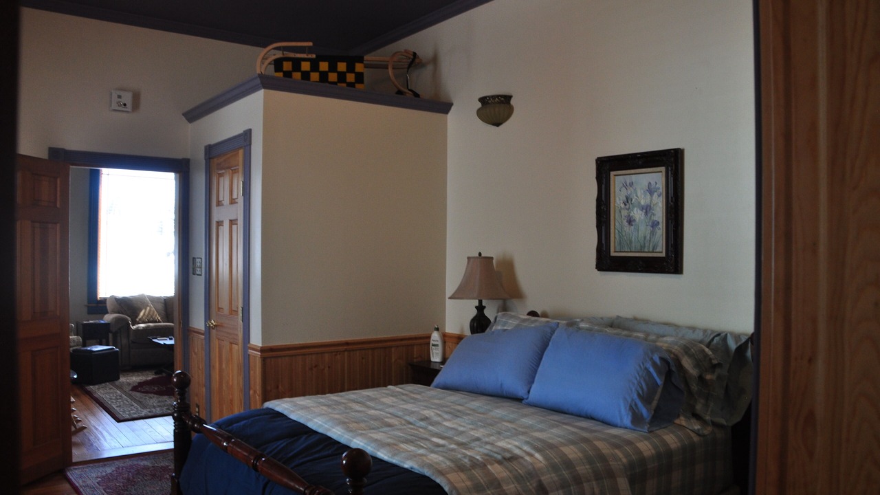 Photo of Bedroom in Leadville
