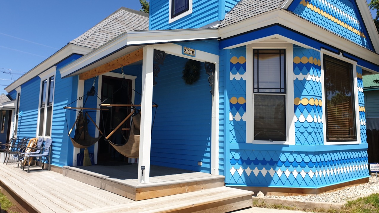 Photo of Outdoor in Leadville