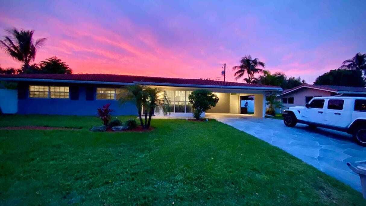 Photo of Outdoor in Pompano Beach