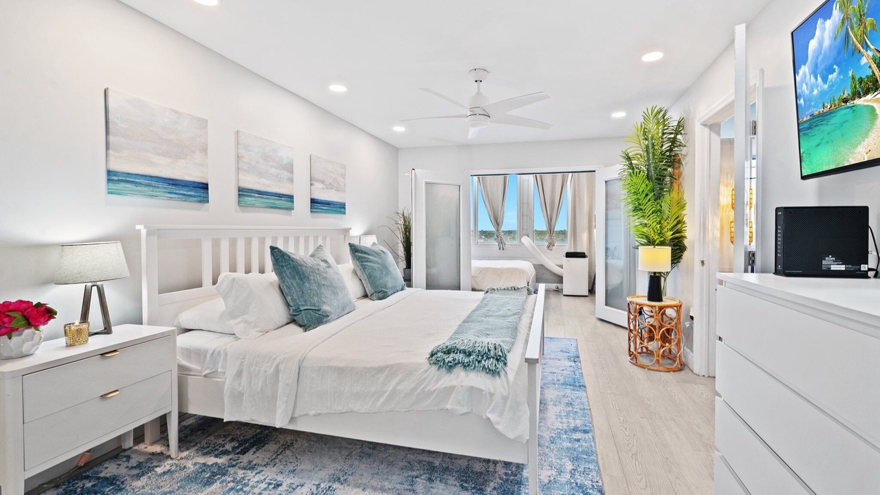 Photo of Bedroom in Galt Mile