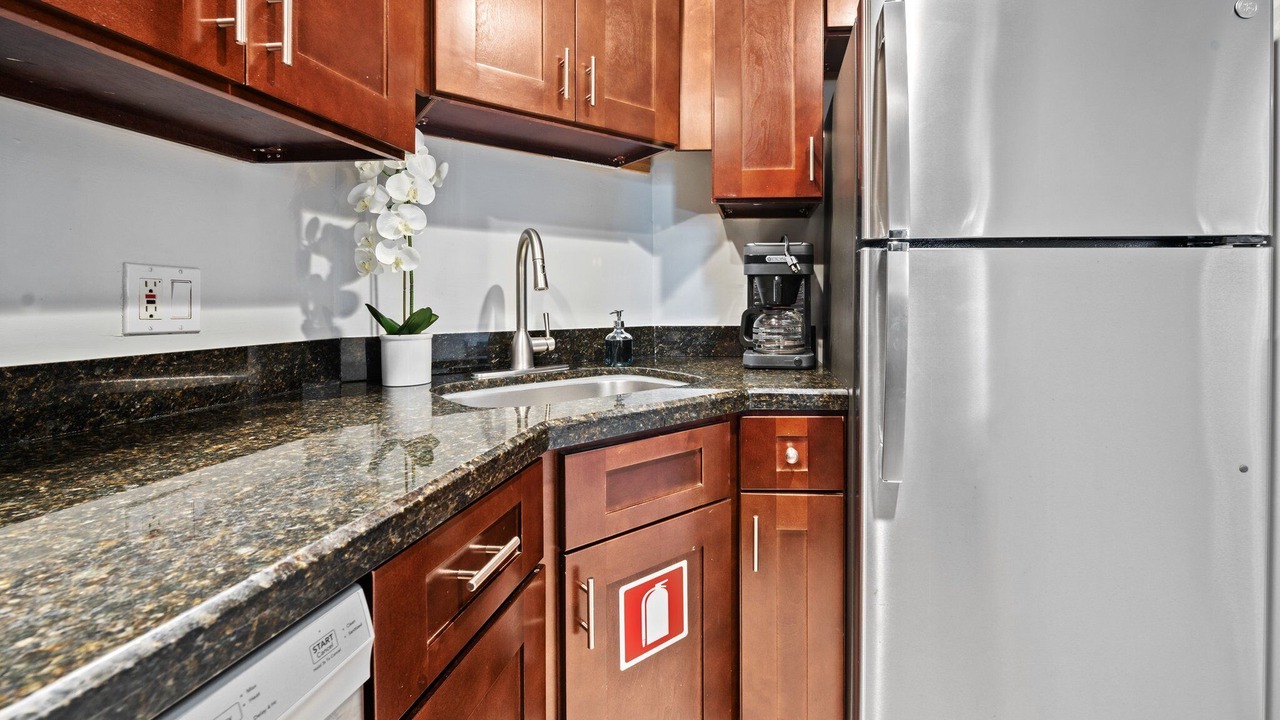 Photo of Kitchen in Galt Mile