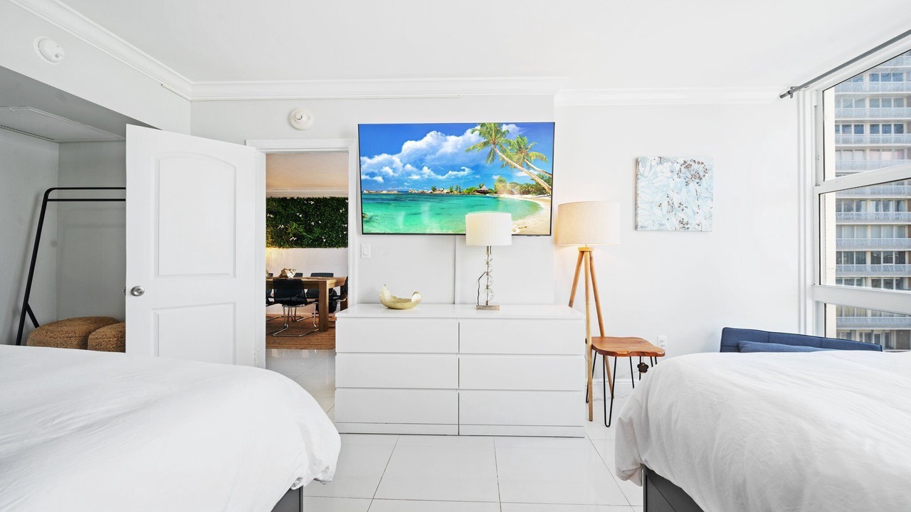 Photo of Bedroom in Galt Mile
