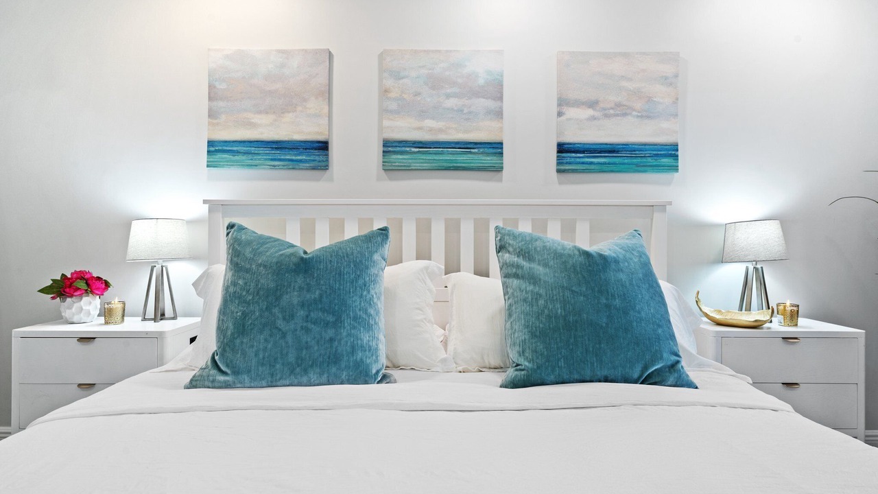 Photo of Bedroom in Galt Mile