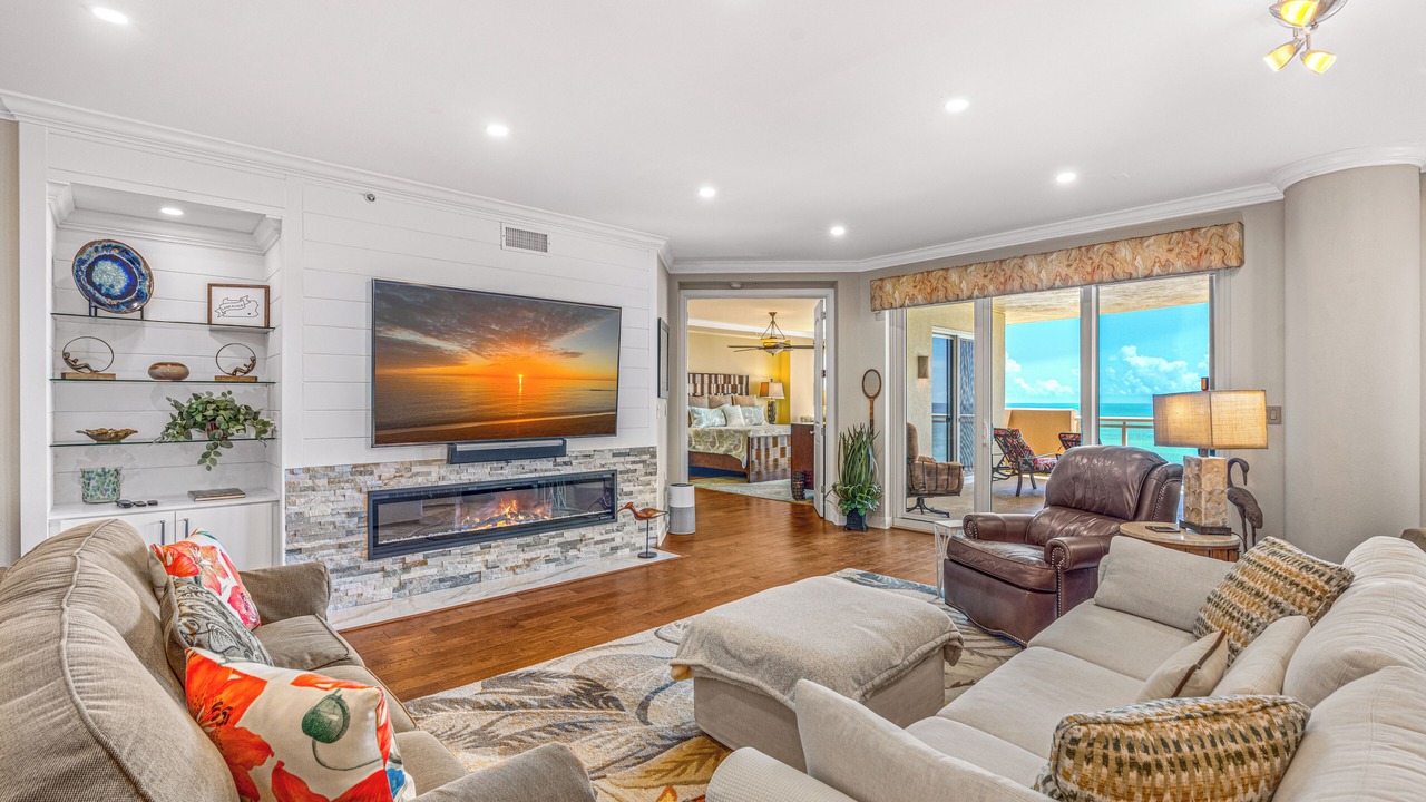 Photo of Bedroom in Daytona Beach