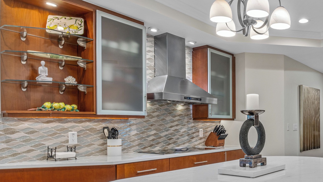 Photo of Kitchen in Daytona Beach