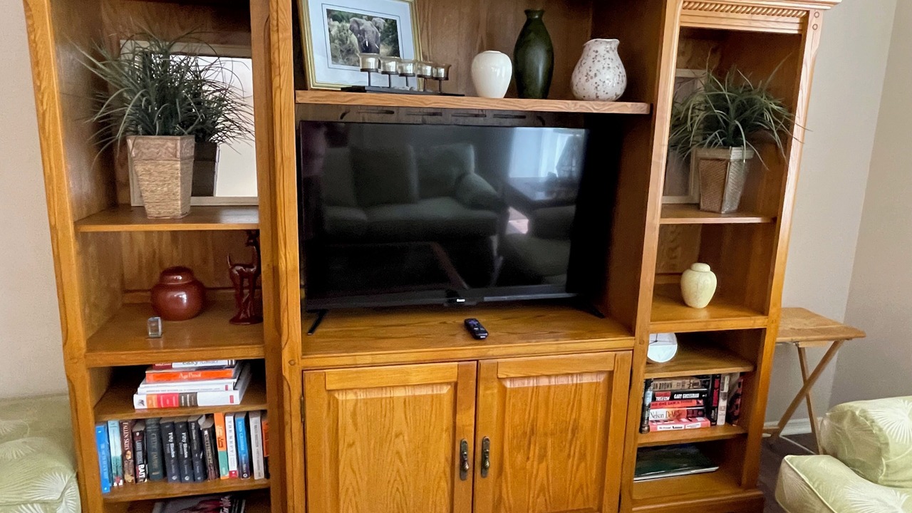 Photo of Livingroom in Mallory Square