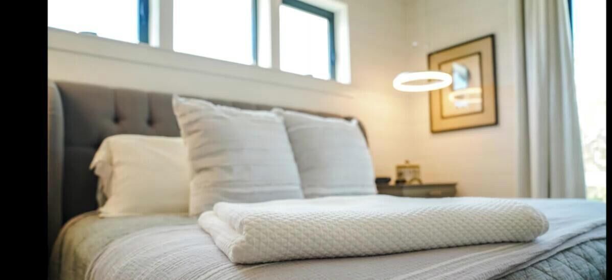Photo of Bedroom in Seagrove Beach