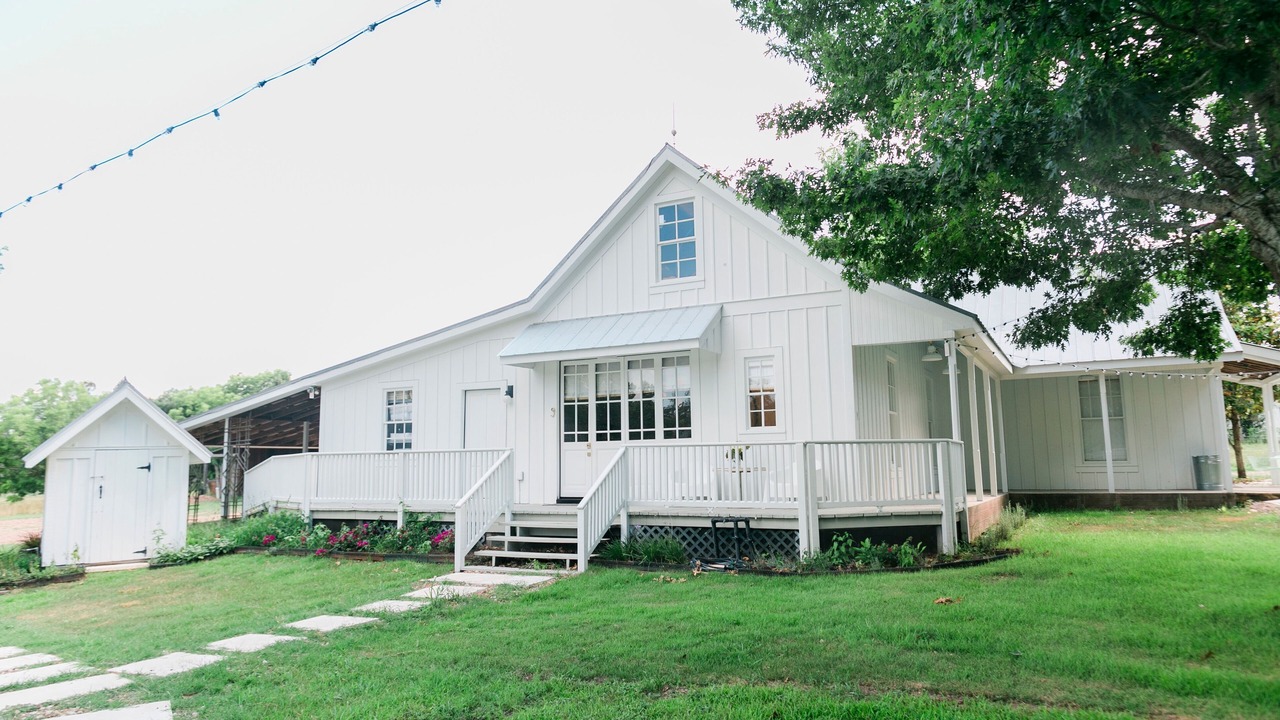 Photo of Outdoor in Round Top