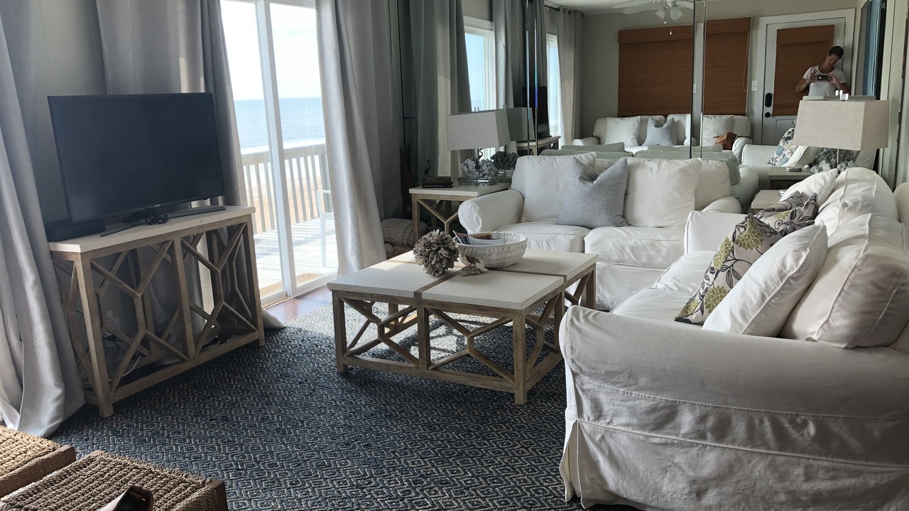 Photo of Livingroom in South Ponte Vedra Beach