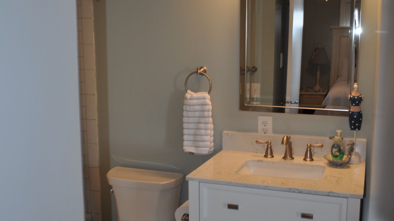 Photo of Bathroom in South Ponte Vedra Beach