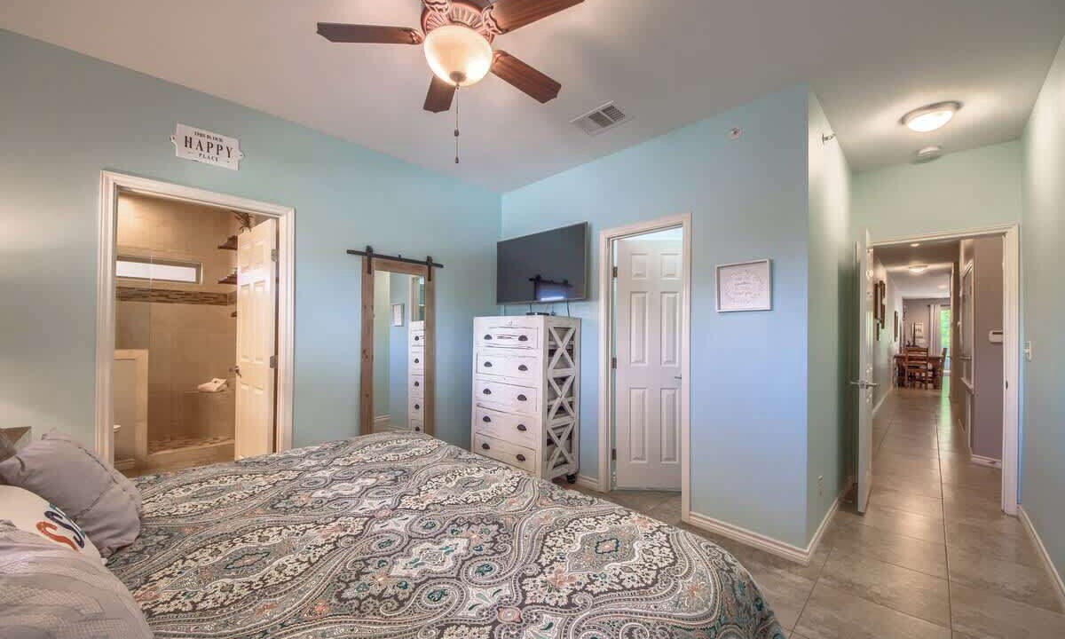 Photo of Bathroom in New Braunfels