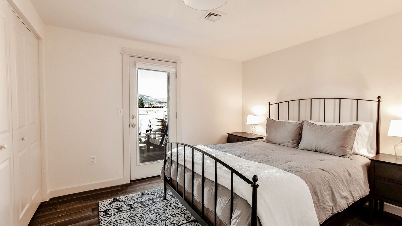Photo of Bedroom in Salida