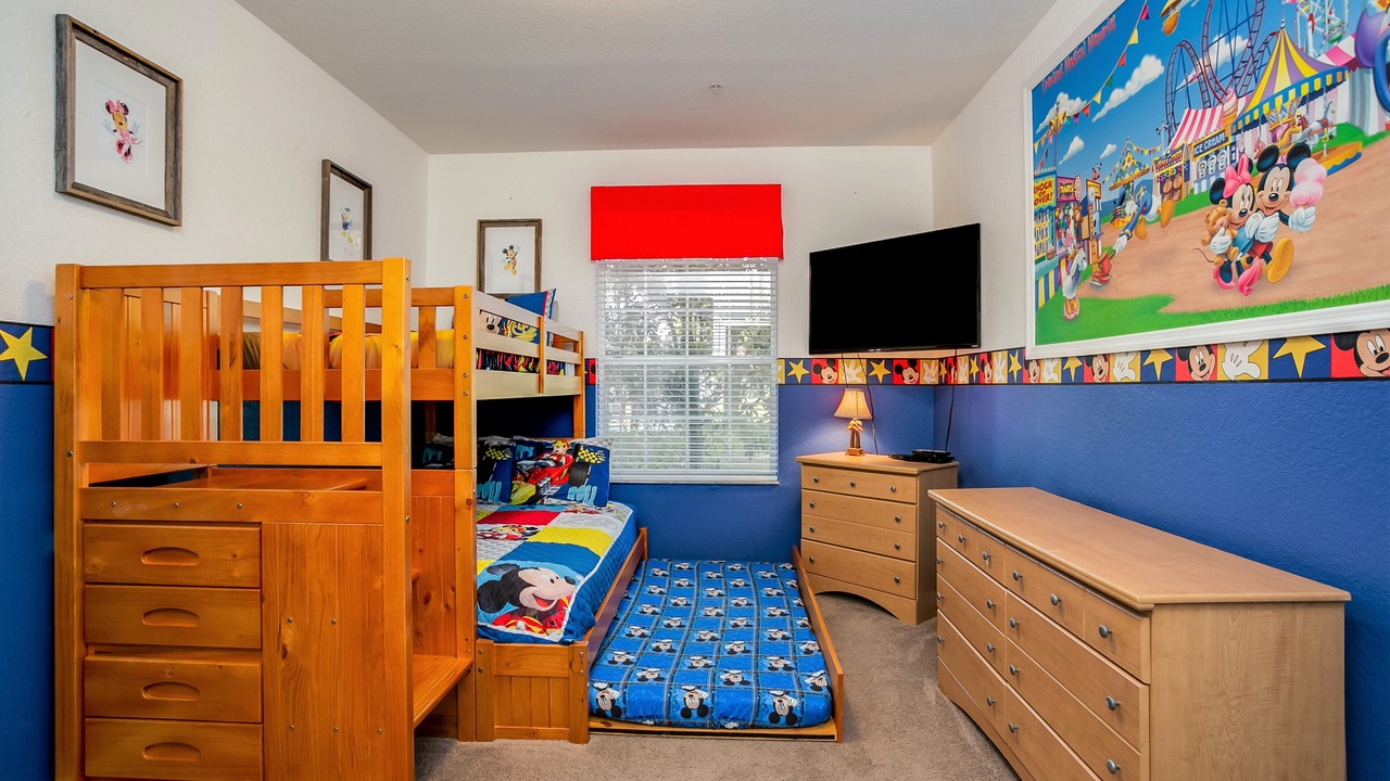 Photo of Bedroom in Windsor Hills