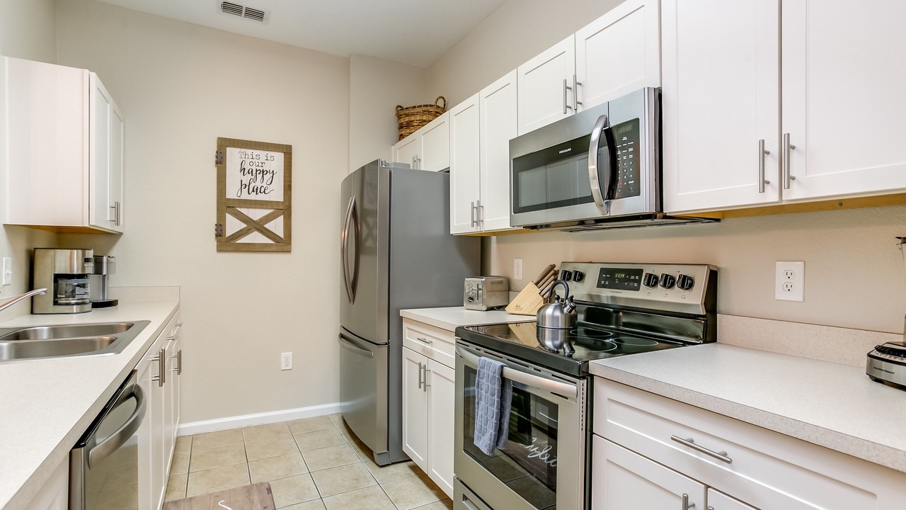 Photo of Kitchen in Windsor Hills