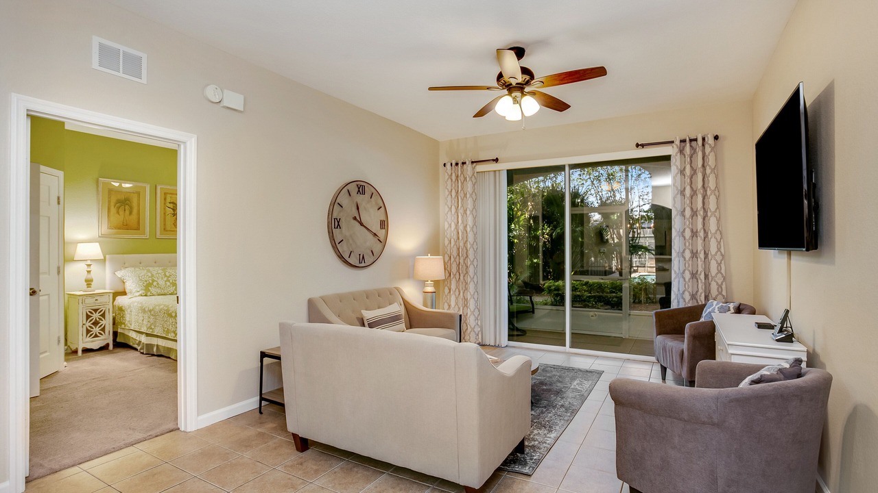 Photo of Bedroom in Windsor Hills