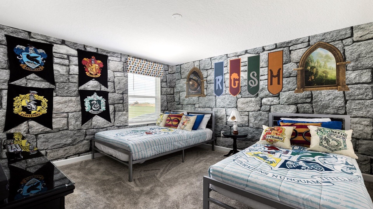 Photo of Bedroom in Four Corners
