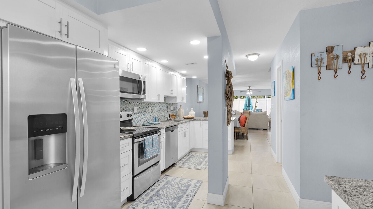 Photo of Kitchen in Islamorada