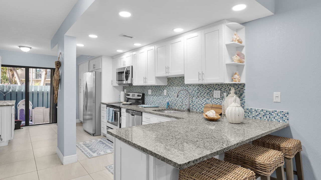 Photo of Kitchen in Islamorada