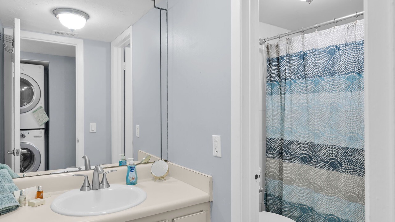 Photo of Bathroom in Islamorada